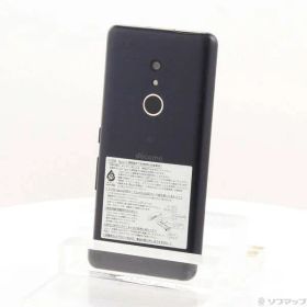 ソフマップ 〔中古品〕 arrows Be4 Plus 64GB ブラック F-41B docomoロック解除SIMフリー【276】