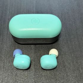 YAMAHA TW-E3B ゆるキャン△ 志摩リン オリジナルカラー イヤホン