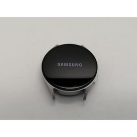 【中古】SAMSUNG Galaxy Watch7 44mm Wi-Fi/Bluetoothモデル シルバー【広島本通】保証期間１ヶ月【ランクC】