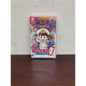 ニンテンドースイッチ(Nintendo Switch)のFF Switch 桃太郎電鉄 ～昭和 平成 令和も定番！ ゲームソフト(家庭用ゲームソフト)