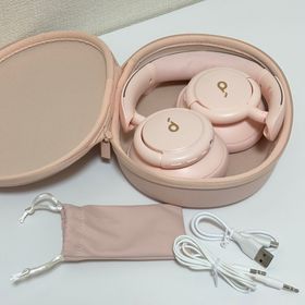 サウンドコア(soundcore)のAnker soundcore ワイヤレスヘッドホン Life Q30 ピンク(ヘッドフォン/イヤフォン)
