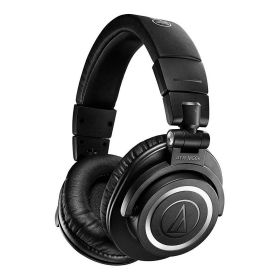 audio-technica ATH-M50xBT2 オーディオテクニカ ヘッドホン Bluetooth対応 ワイヤレス 無線 有線接続可能