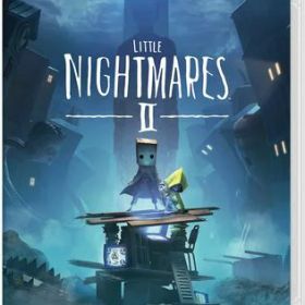 リトルナイトメア2-Switch