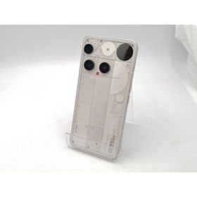 Nothing Phone (3a) 256GB 中古 30,800円 | ネット最安値の価格比較