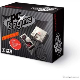 PCエンジンmini PCエンジンミニ