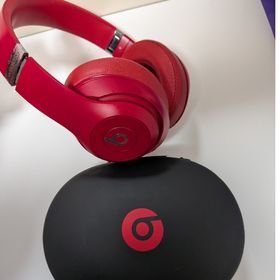 ビーツ(Beats)のBeats by Dr.Dre Studio3 Wirelessオーバーイヤー…(ヘッドフォン/イヤフォン)