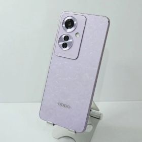 OPPO Reno11 A 新品¥24,180 中古¥21,480 | 新品・中古のネット最安値