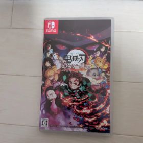 鬼滅の刃 ヒノカミ血風譚 通常版