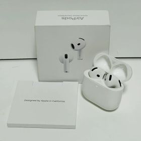AirPods 4 ANC（アクティブノイズキャンセリング機能搭載）