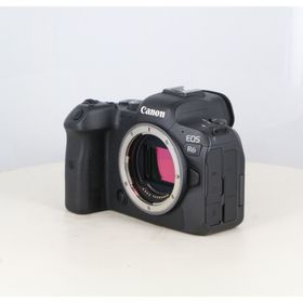 キヤノン(Canon)の【中古】(キヤノン) Canon EOS R6 ボデイ(コンパクトデジタルカメラ)