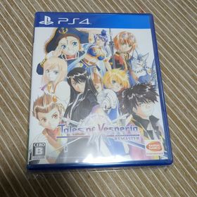 バンダイナムコエンターテインメント(BANDAI NAMCO Entertainment)のテイルズ オブ ヴェスペリア REMASTER(家庭用ゲームソフト)
