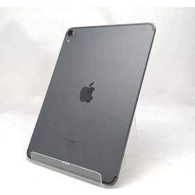 アイパッド(iPad)のApple 国内版 【SIMフリー】 11インチ iPad Pro 256GB(タブレット)