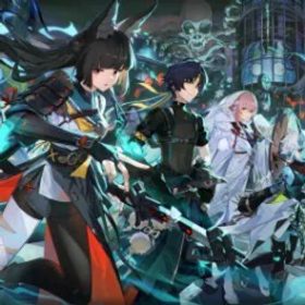 25K–4万 ポリクローム