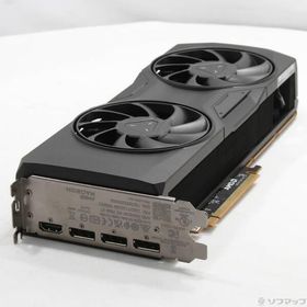 〔中古〕SAPPHIRE(サファイア) Radeon RX 7800 XT GAMING 16GB 21330-01-20G〔305-ud〕