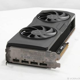 〔中古〕SAPPHIRE(サファイア) SAPPHIRE Radeon RX 7800 XT GAMING 16GB GDDR6 21330-01-20G〔305-ud〕