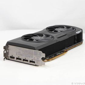 〔中古〕SAPPHIRE(サファイア) SAPPHIRE Radeon RX 7800 XT GAMING 16GB GDDR6 21330-01-20G〔262-ud〕
