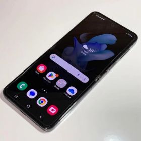 [美品]Android Galaxy Z Flip 4｜256gb｜SIMフリー