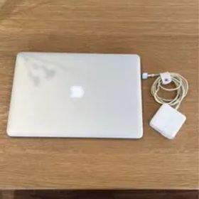 MacBook Air 2015 Intel core i5