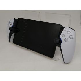 【中古】SONY PlayStation Portal リモートプレーヤー CFIJ-18000【日本橋3】保証期間１週間【ランクB】