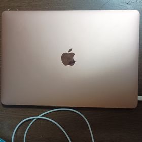 アップル(Apple)のApple MacBookAir2020(ノートPC)