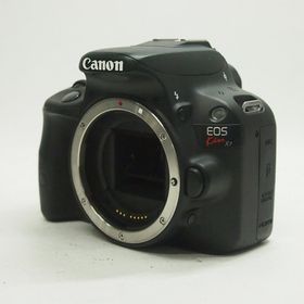 キヤノン(Canon)の【中古】(キヤノン) Canon EOS KISS X7 ボディ(コンパクトデジタルカメラ)