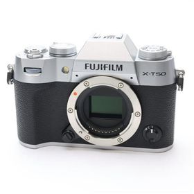 《良品》FUJIFILM X-T50 ボディ