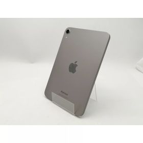 【中古】Apple 【Wi-Fi】 iPad mini（A17Pro/2024） 128GB スペースグレイ MXN63J/A【ECセンター】保証期間1ヶ月【ランクA】