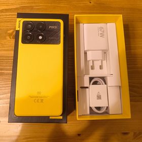 Poco X6 Pro 新品 36,000円 中古 28,000円 | ネット最安値の価格比較