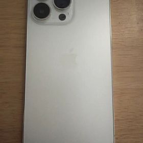 iPhone 13 Pro 256GB シルバー MLUP3J/A