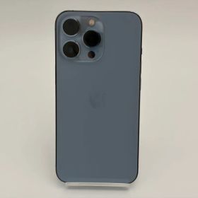 Apple iPhone 13 Pro 512GB シエラブルー