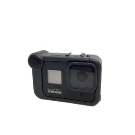 GoPro◆ビデオカメラ GoPro HERO8 BLACK CHDHX-801-FW SPJB1