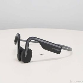 〔中古〕Shokz OpenMove AFT-EP-000050 スレートグレー〔198-ud〕