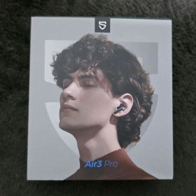 【soundpeats】Air3 Pro