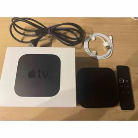 Apple TV 4K 新品¥6,820 中古¥6,600 | 新品・中古のネット最安値