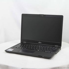 〔中古〕FUJITSU(富士通） LIFEBOOK U7310／D FMVU31024〔198-ud〕