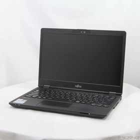 〔中古〕FUJITSU(富士通） LIFEBOOK U7310／D FMVU31024〔352-ud〕