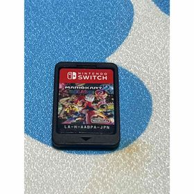 マリカー8(マリオカート8 デラックス) Switch 新品¥4,300 中古¥3,840