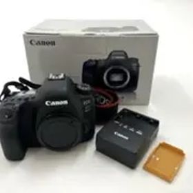 Canon EOS 6D Mark II 本体 ズームレンズセット