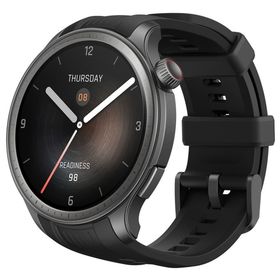 Amazfit スマートウォッチ Balance GPS搭載 (ミッドナイト) [A2287] スマートウォッチ
