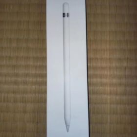 【ジャンク】Apple Pencil 第1世代