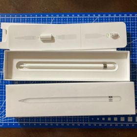 Apple Pencil (第１世代) ホワイト ジャンク ２本