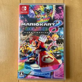 マリオカート8 デラックス