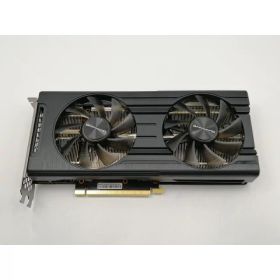 【中古】Gainward RTX3060 GHOST（NE63060019K9-190AU-G）RTX3060(LHR)/12GB(GDDR6)/PCI-E【博多】保証期間1週間