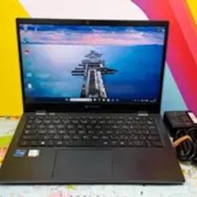i7・16GB・512GB 東芝 Dynabook G83/HS ノートPC