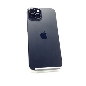 iPhone 15 ブラック 中古 55,000円 | ネット最安値の価格比較 プライス