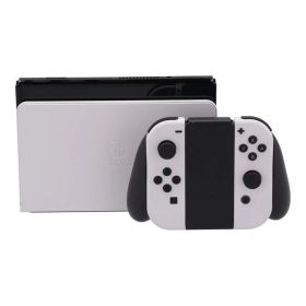 NINTENDO 任天堂 ニンテンドー/Switch 有機EL 本体/HEG-S-KAAAA/XTJ10899215447/Bランク/20【中古】