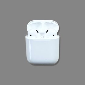 Apple AirPods 第2世代 MV7N2J/A 新品¥9,600 中古¥9,000 | 新品・中古