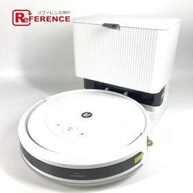 未使用 その他 Y051260 ルンバ Essential robot iRobot 家電 ルンバ コンボ 2 Essential robot +AutoEmpty 充電ステーション【中古】