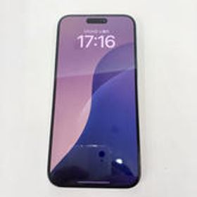 IPHONE15 PRO MAX MU6P3J/A APPLE/SIMフリー