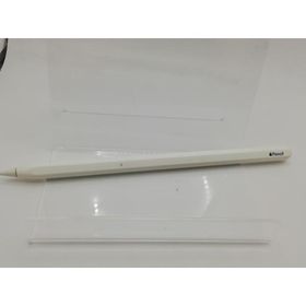 【中古】Apple Apple Pencil（第2世代） MU8F2J/A【川崎駅前】保証期間１週間